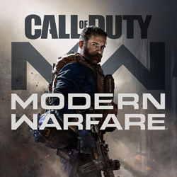 Call of Duty - Modern Warfare Reboot