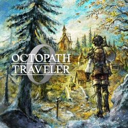 Octopath Traveler