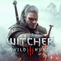The Witcher 3