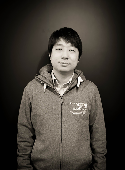 Jae-Hyuk Jeong