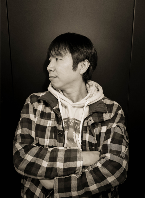 Kiyoun Kang