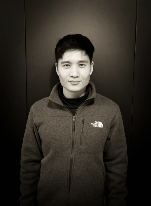 Michael Kong