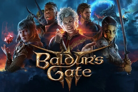 Baldur's Gate 3