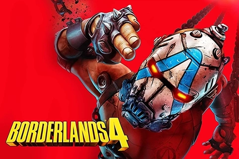 Borderlands 4