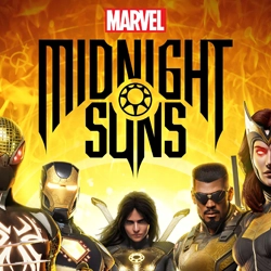 Marvel's Midnight Suns