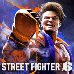 Street Fighter 6
